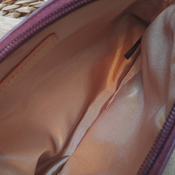 New Ora Delphine Cosmetic Bag - Picture 5 of 7